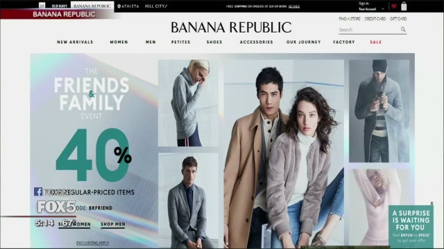 Shopping deals: What to buy in November