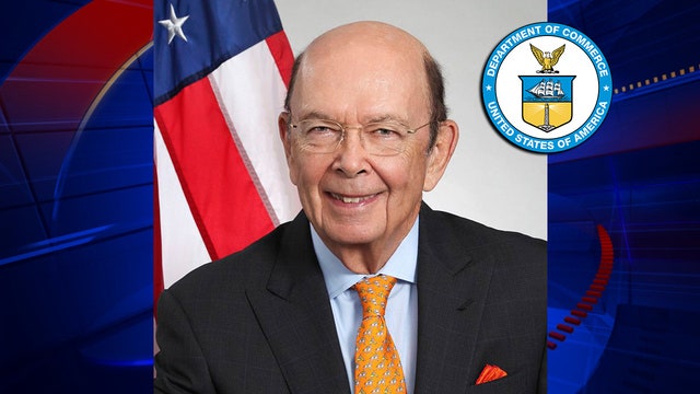 Commerce Secretary Ross: Why are furloughed workers using food banks?