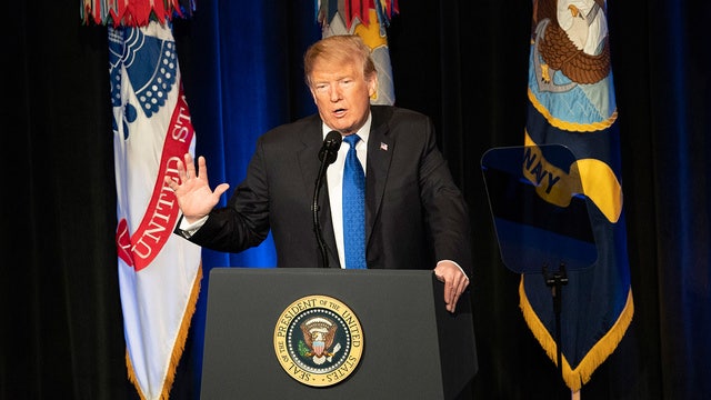 White House: Probe of Trump inaugural committee is 'hysteria'