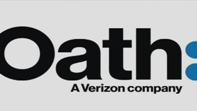 Yahoo and AOL to become 'Oath'