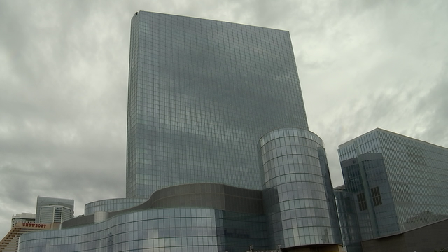 No vacancy at Atlantic City casino that offered free rooms during Hurricane Florence