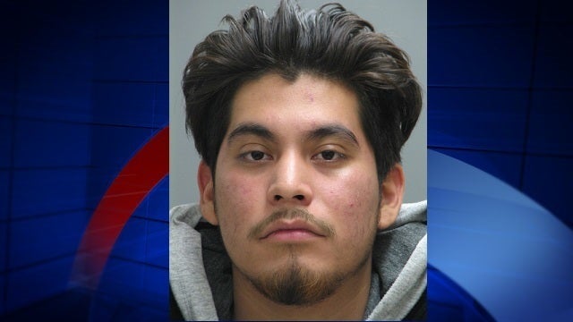 Police: Man charged with third DUI after passing out in drive-thru lane