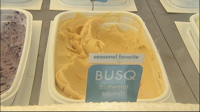 Museum of Ice Cream opening in Meatpacking District