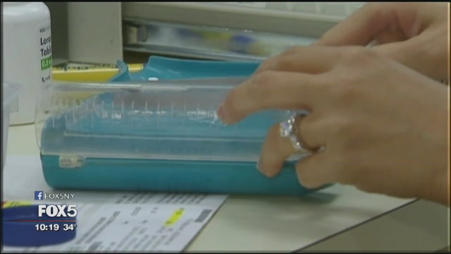 Westchester County sues drug makers over opioid crisis