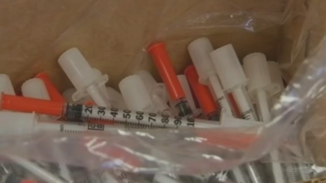 Nassau County forms opioid crisis task force