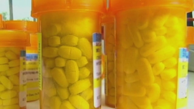 Suffolk County sues makers of OxyContin, other drugs