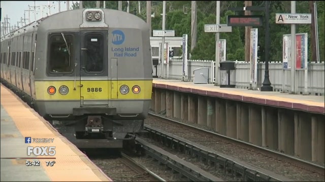 Officials: LIRR fare hike would be unfair