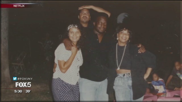 Yance Ford makes Oscar history with 'Strong Island'