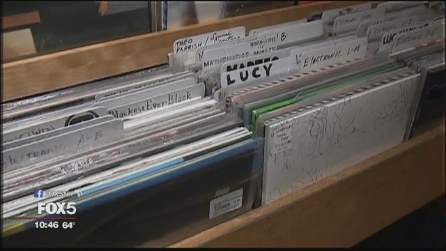 NYC's Other Music record store to close