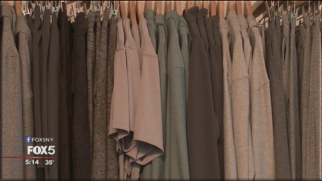 Outdoor Voices stands apart in active wear