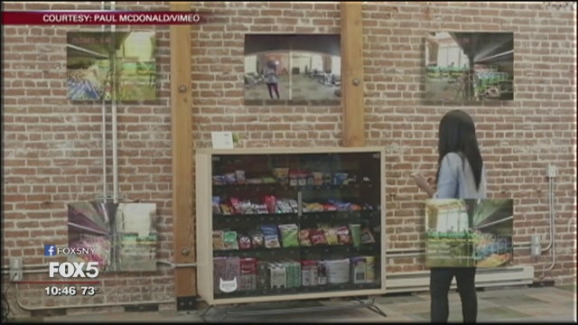 Bodega startup prompts backlash from 'real' bodegas