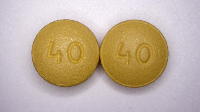 Bill would require opioid warning at pharmacies in Nassau