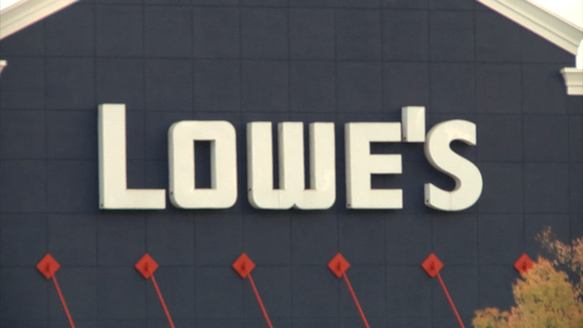 Beware of phishing scam on Facebook targeting Lowe's customers