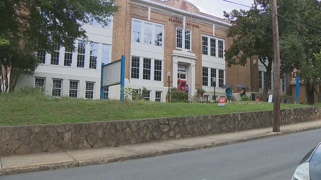 Board chair: miscommunication over morning pledge at charter school