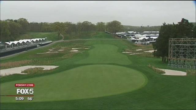 PGA Championship could be boon to Long Island's economy