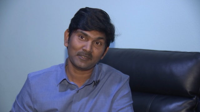 Man putting $14.5 million lottery win toward education for others