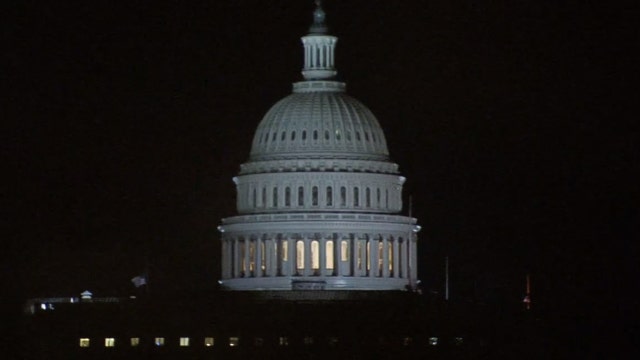 House Democrats have a plan to reopen government