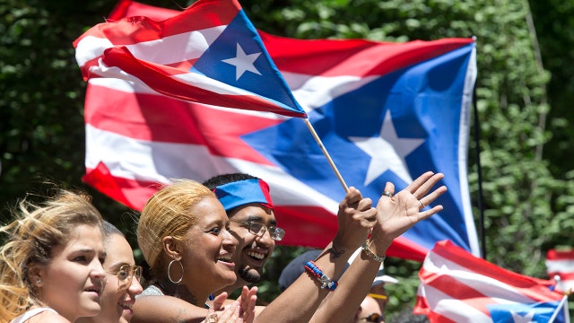 Coca-Cola, AT&T, JetBlue drop Puerto Rican Day parade