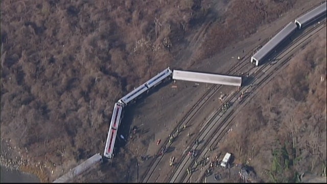 Congress delays train safety requirement