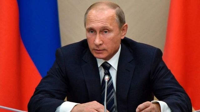 Putin:  Coronavirus situation in Russia stabilized