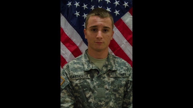 Fort Drum soldier dies in Iraq