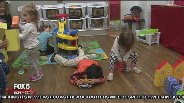 How to handle your child's tantrums