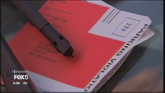Parking ticket goof forces NYC to refund millions