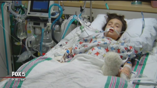 Patient reunited with heart transplant surgeon 15 years later