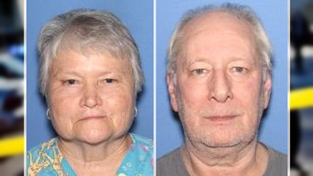 Elderly wife shoots, kills husband after porn purchase, police say