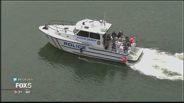 How Nassau cops keep beaches and waterways safe
