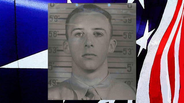 Remains of WWII Marine from NYC identified, set for burial