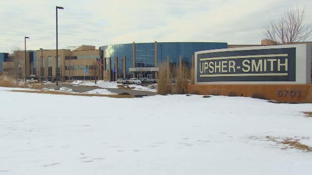 'CEO Spoofing' costs drug company $50 million