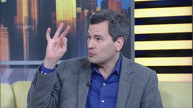 David Pogue's tips for making life simpler