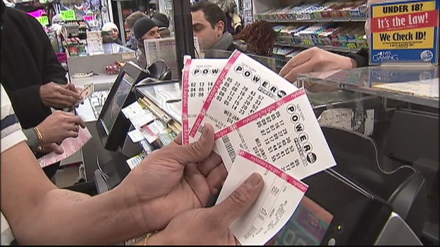 Winning tickets to $1.6B Powerball sold in CA, TN, FL