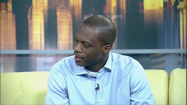 Fugees founder Pras Michel is 'Sweet Micky'