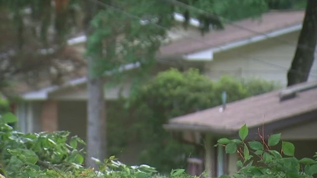 NY officials: Village homeowners are pressured to sell