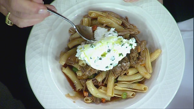 Hudson Valley Restaurant Week