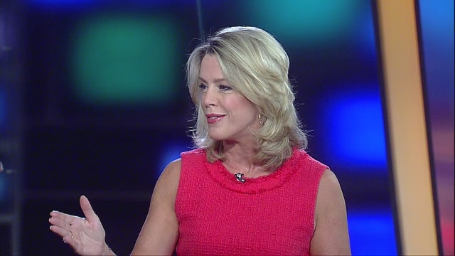 Deborah Norville