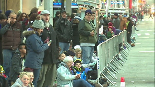 Making money waiting in line for someone else