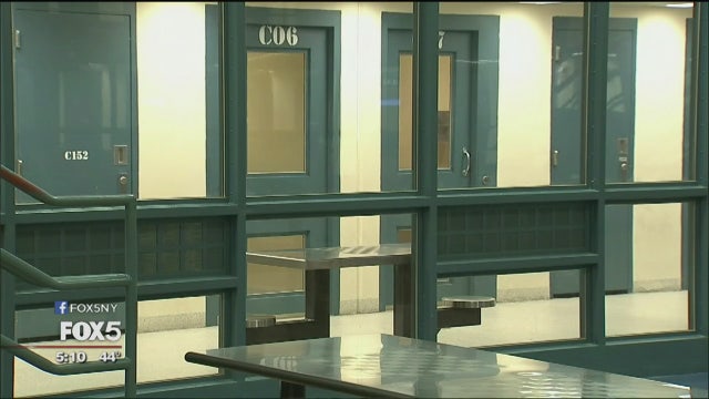 Program offers help for female inmates