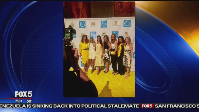 Organization helps support children in hospitals