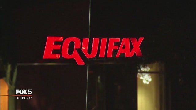 Equifax hack: problems freezing credit