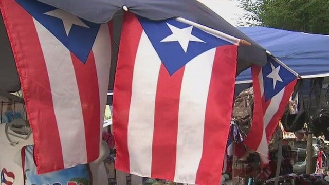 Puerto Rico primaries marred by lack of ballots