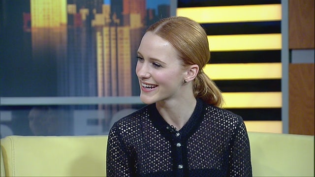 Rachel Brosnahan