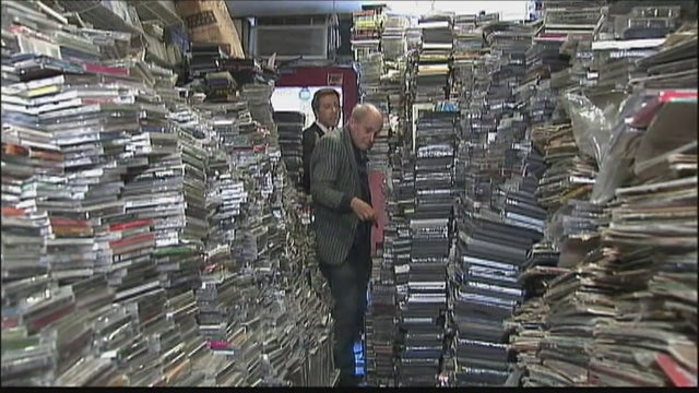 East Village's Rainbow Music to close