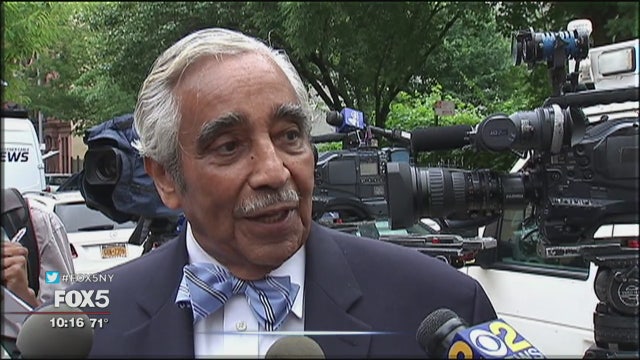 Charles Rangel's legacy in a changing Harlem