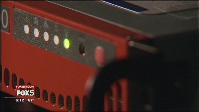 WannaCry malware exploited OS weakness to spread