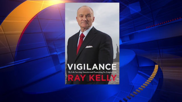 Mugging at age 8 changed Ray Kelly