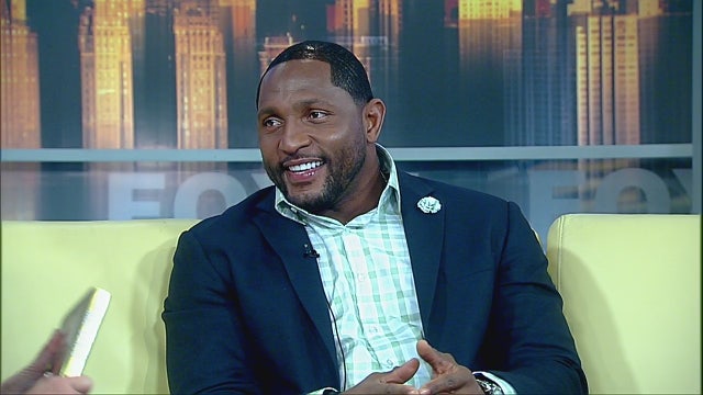 Ray Lewis
