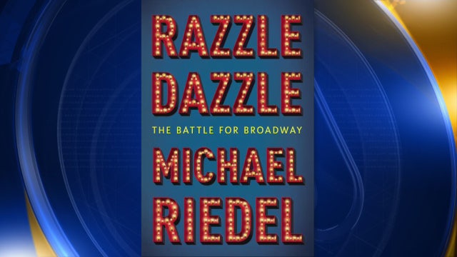 'Razzle Dazzle'